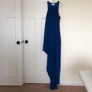 HALSTON HERITAGE dress
